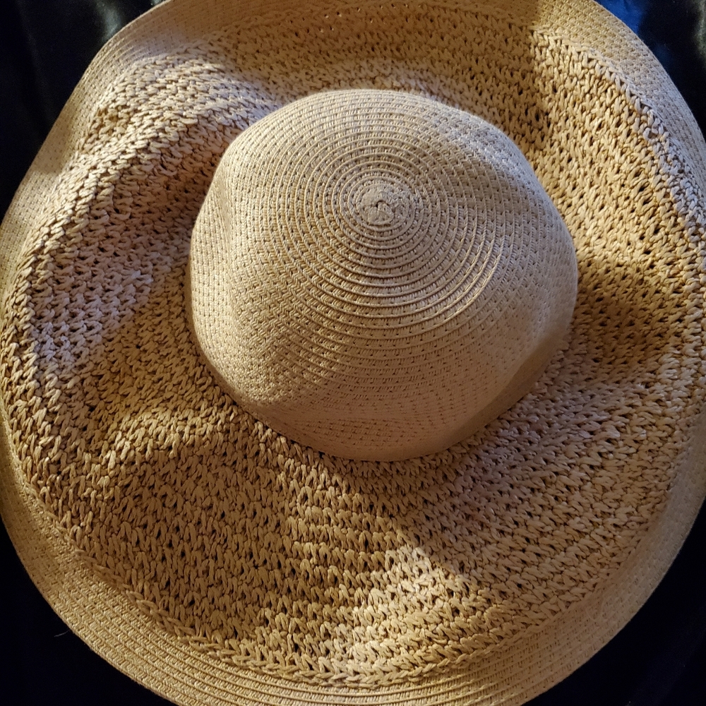 J Crew SUN Hat
